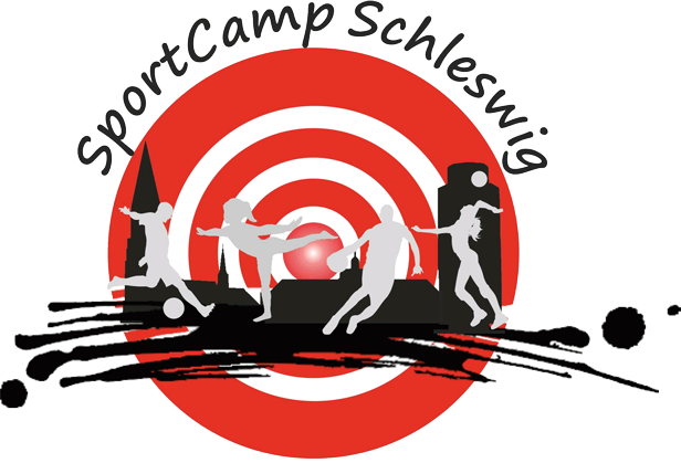 SportCamp Logo